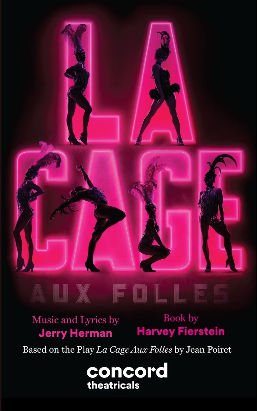 La Cage Aux Folles