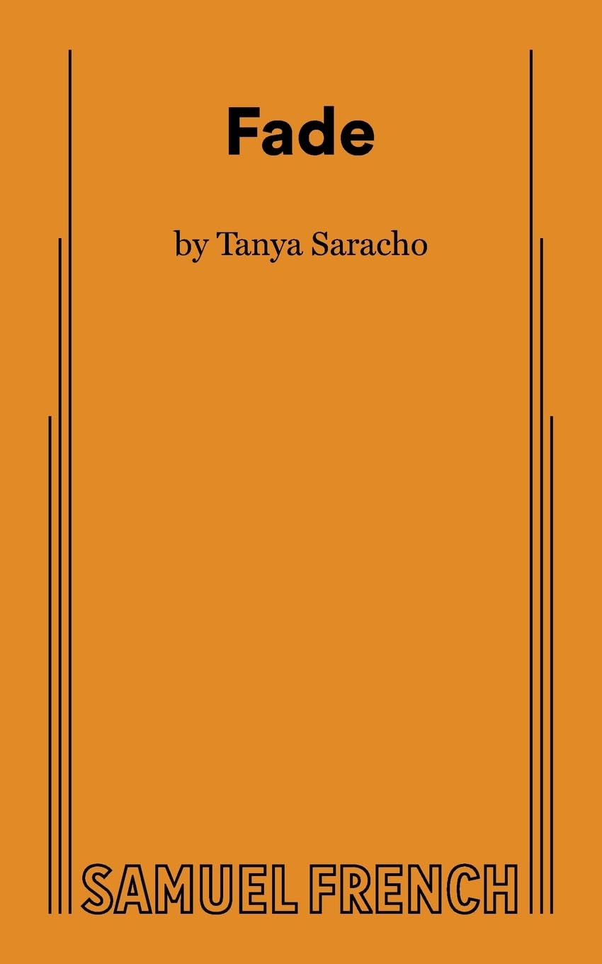 Fade (Saracho) - 3708