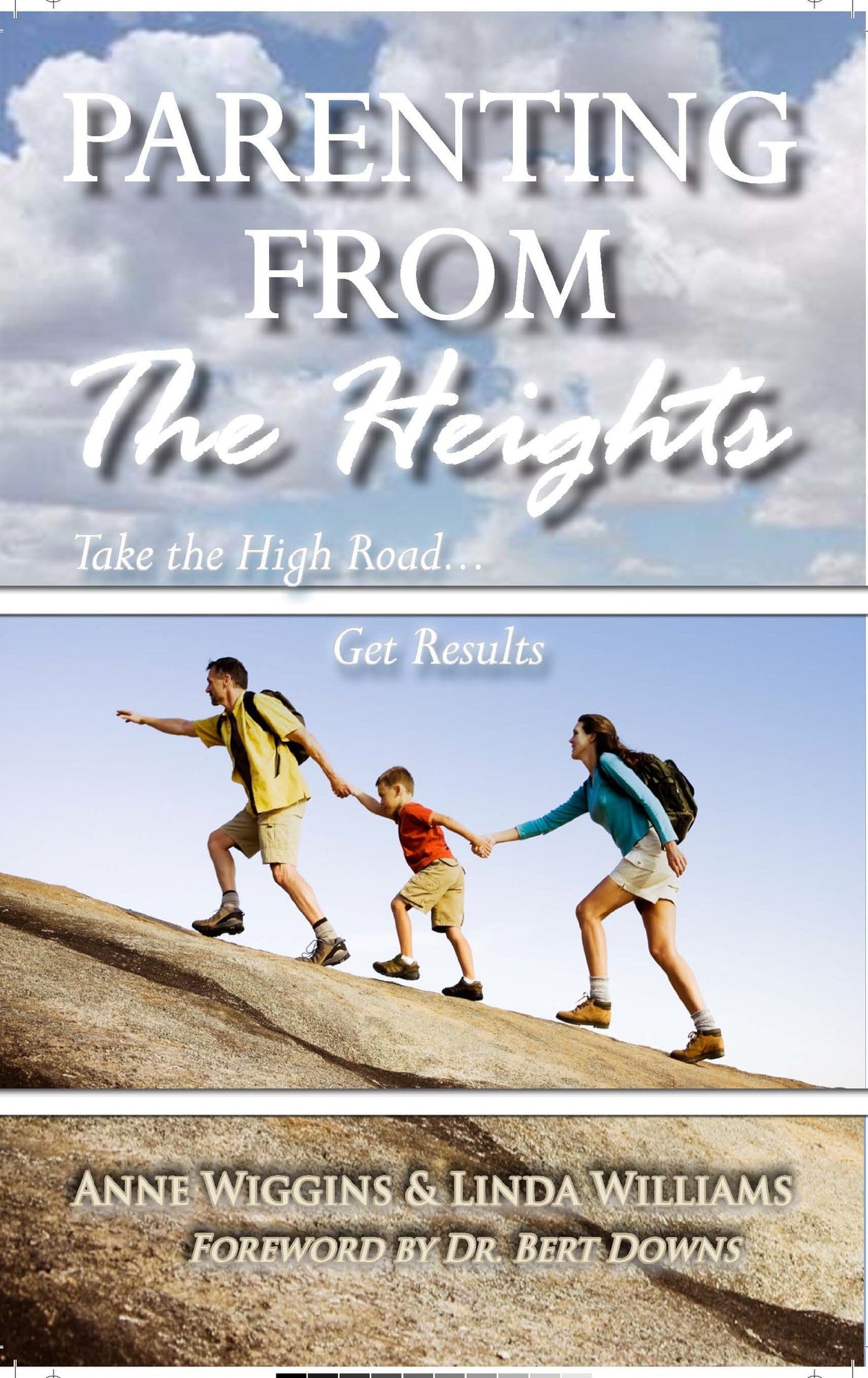 Parenting From the Heights