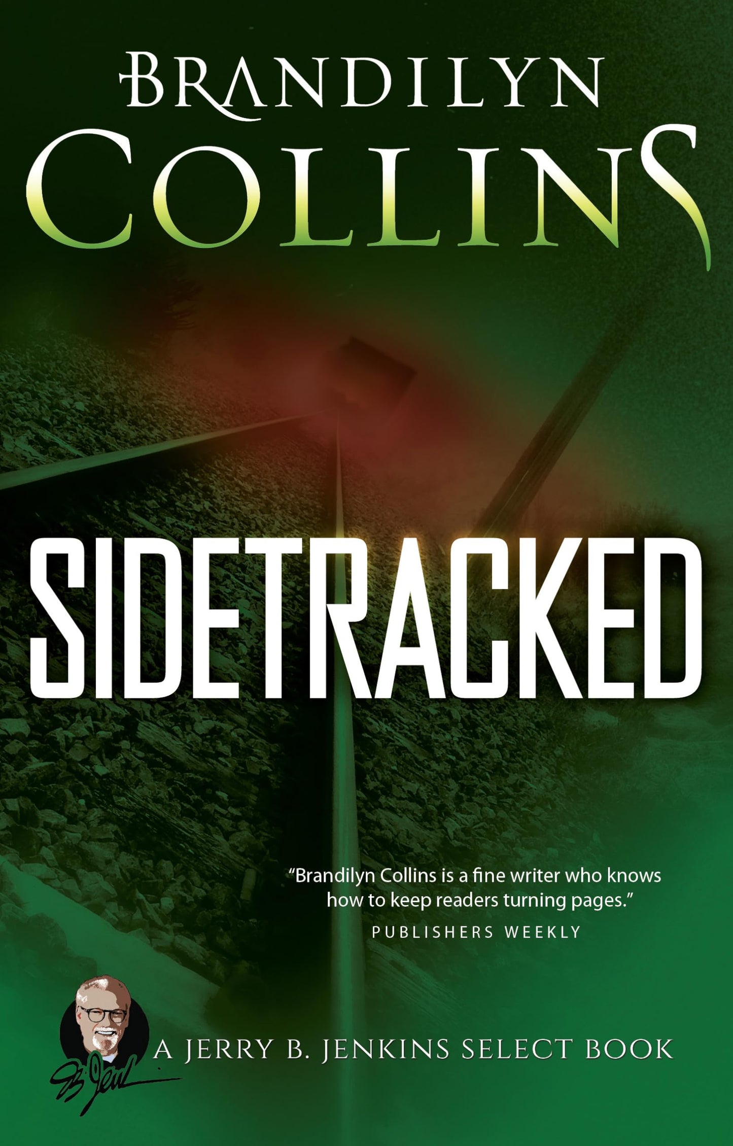 Sidetracked (Jerry B. Jenkins Select Books)