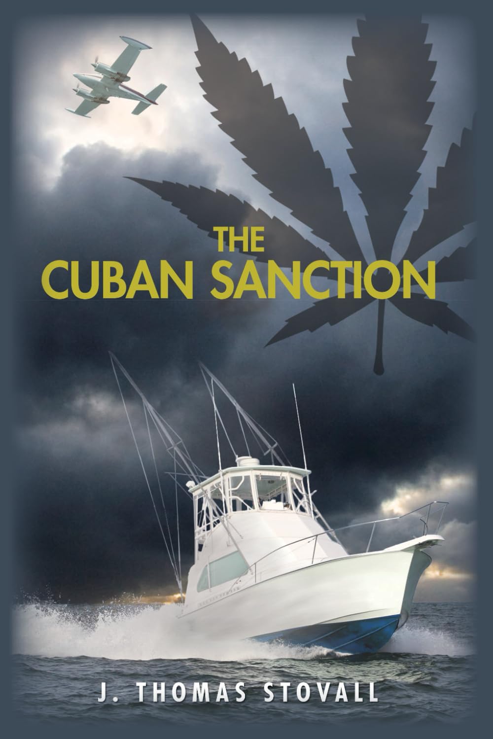 The Cuban Sanction