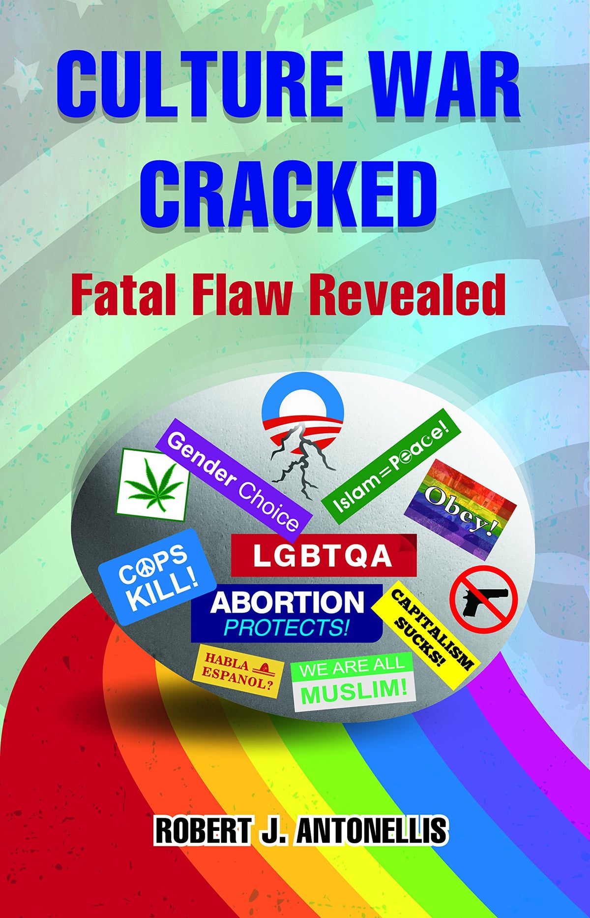 Culture War Cracked: Fatal Flaw Revealed