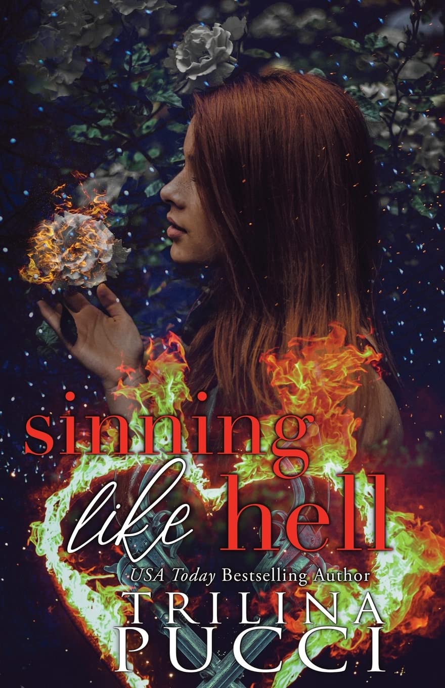 Sinning like Hell: St. Simeon, Heaven or Hell Duet 2 (The Star-Crossed Series) - 5259