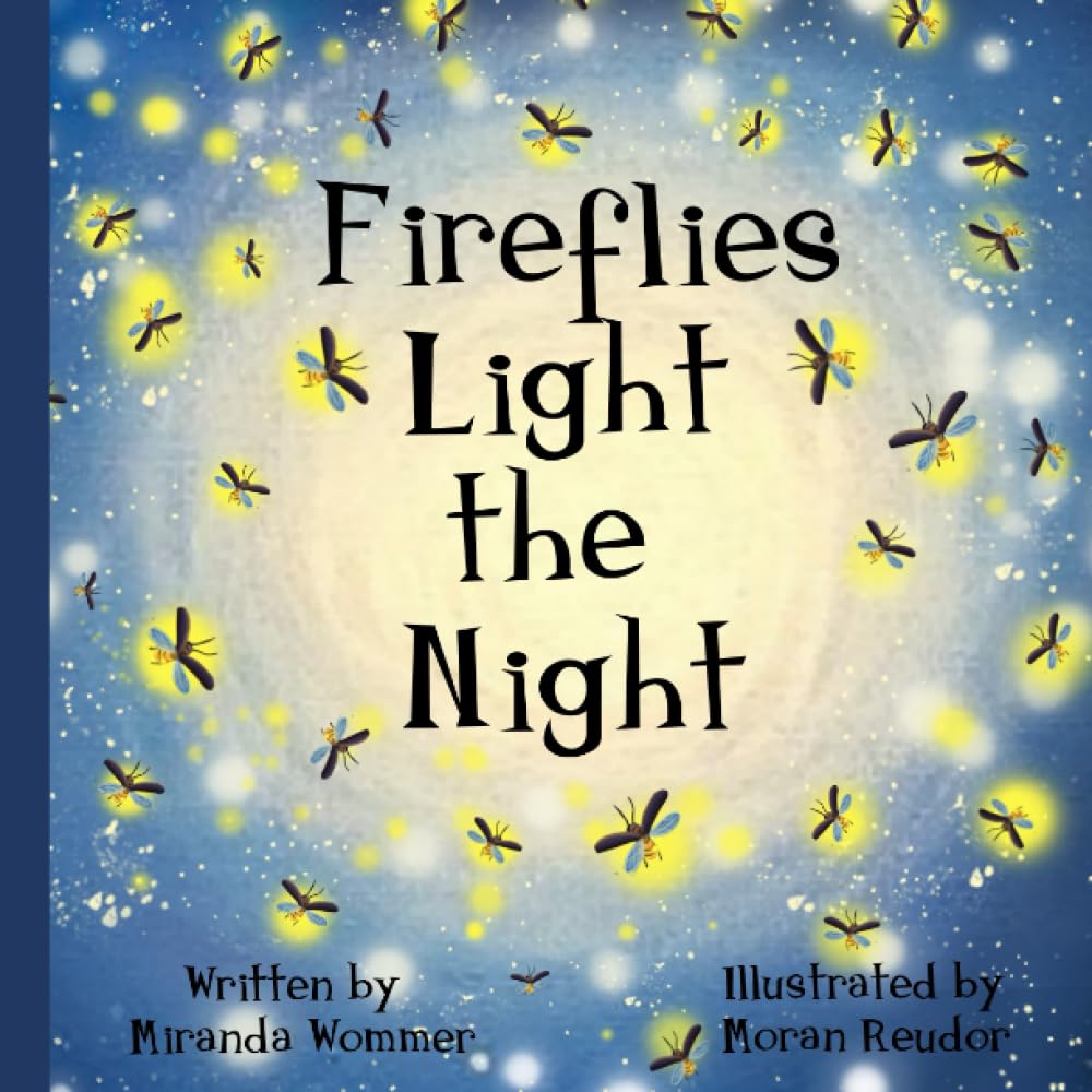 Fireflies Light the Night