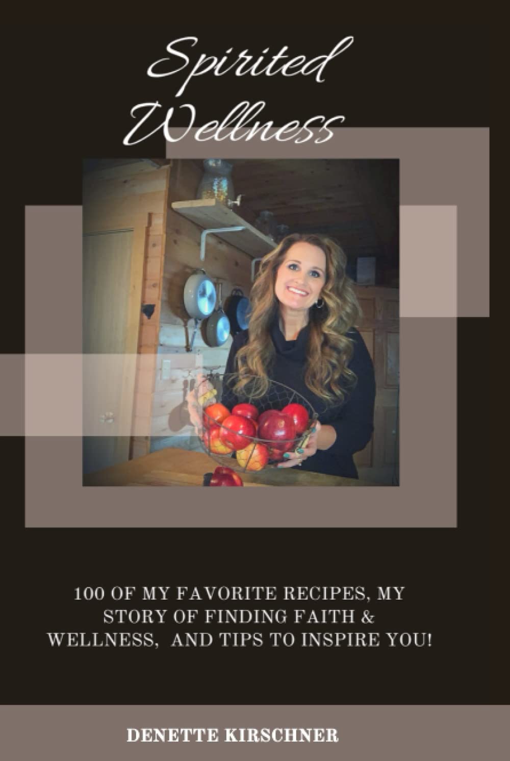 Spirited Wellness