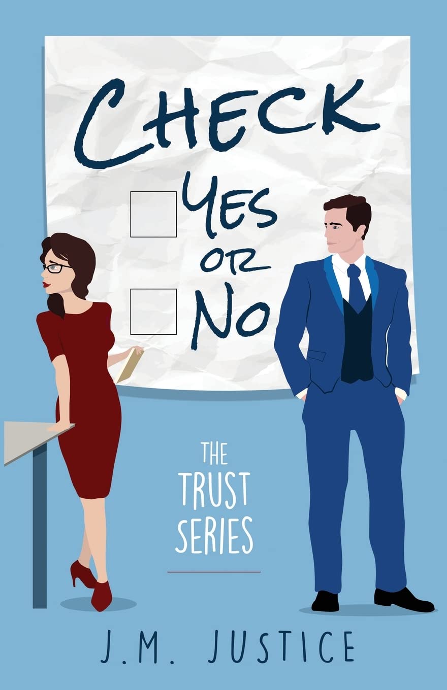 Check Yes Or No (Trust)