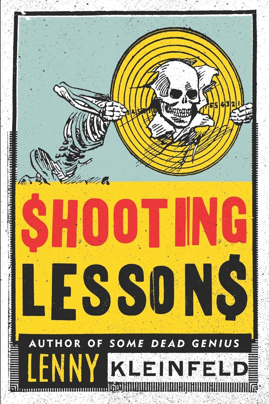 Shooting Lessons - 3246