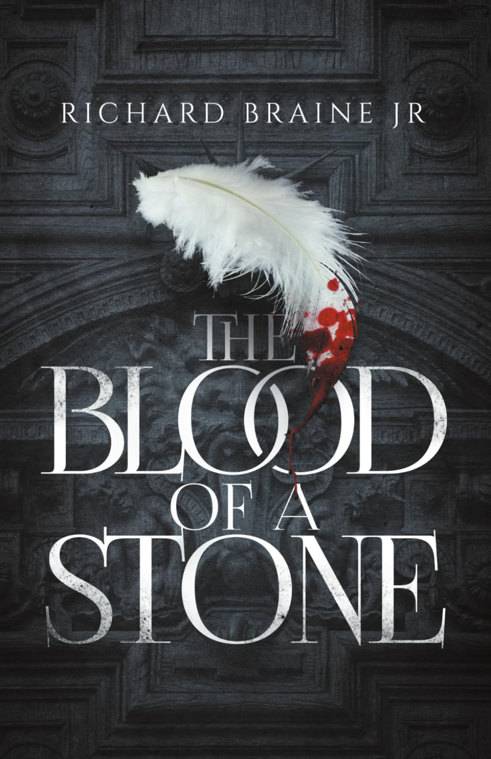 The Blood of a Stone (Monsoon Series) - 1073