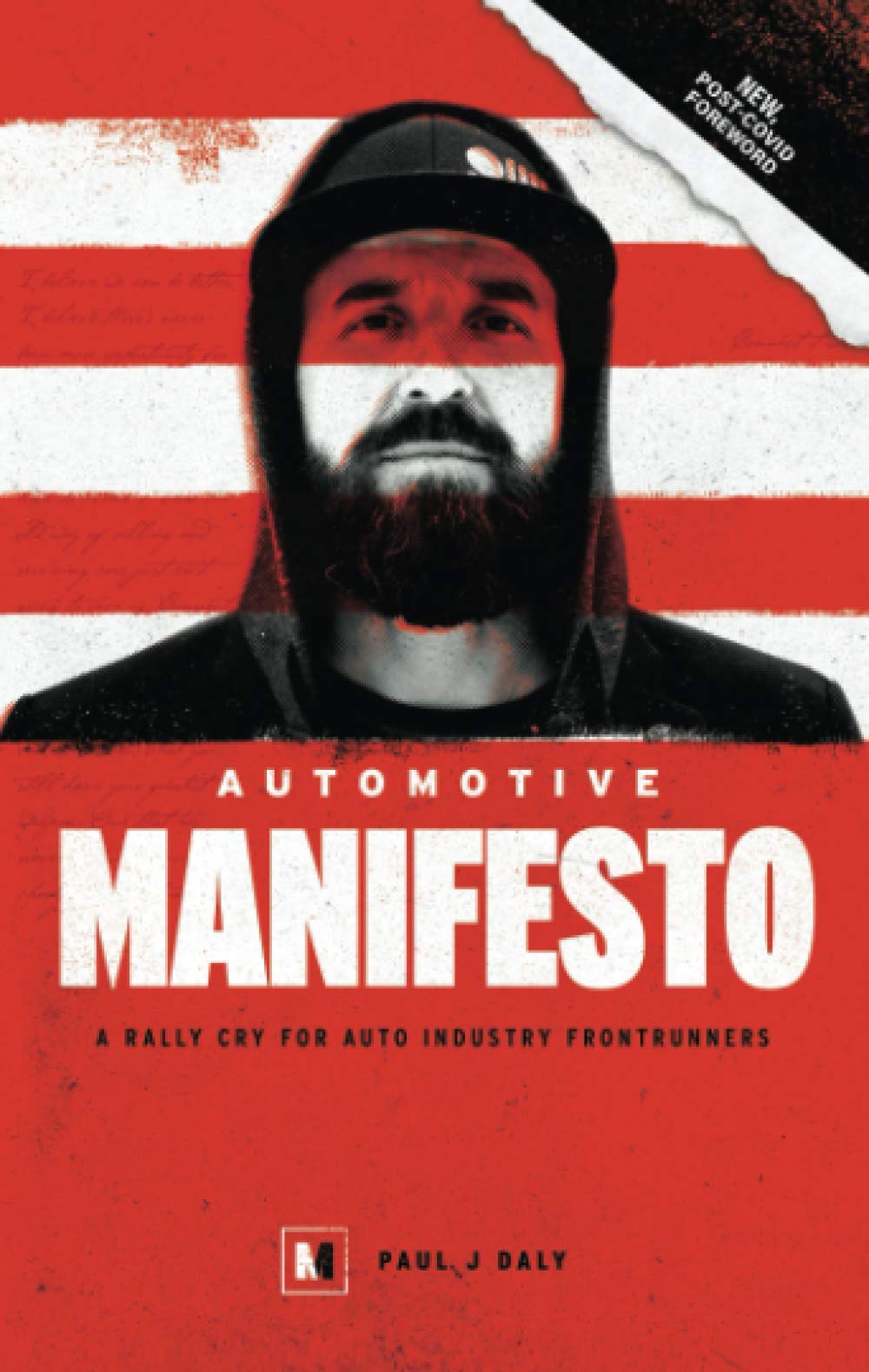 The Automotive Manifesto: How Brand Connection Can Save Retail Automotive - 575