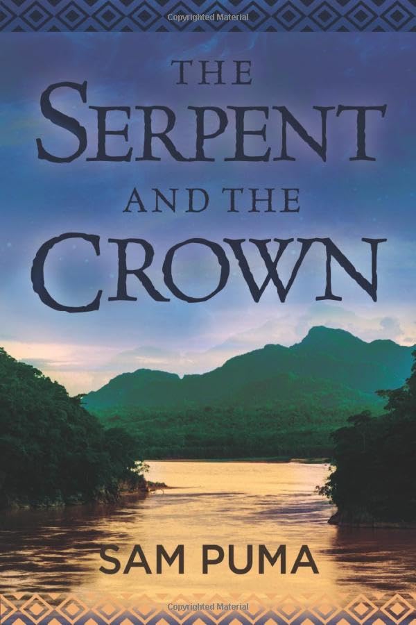 The Serpent and the Crown