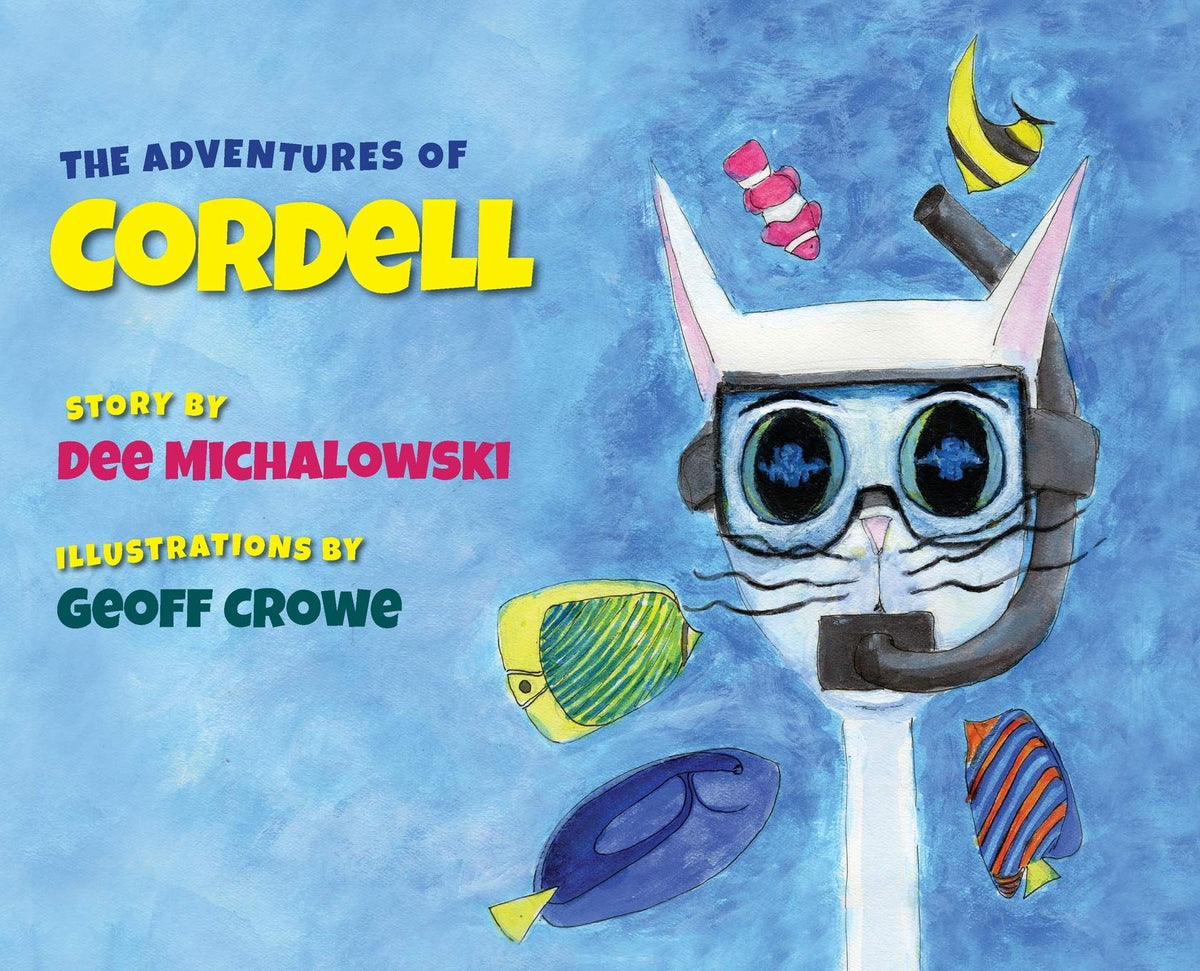 The Adventures of Cordell