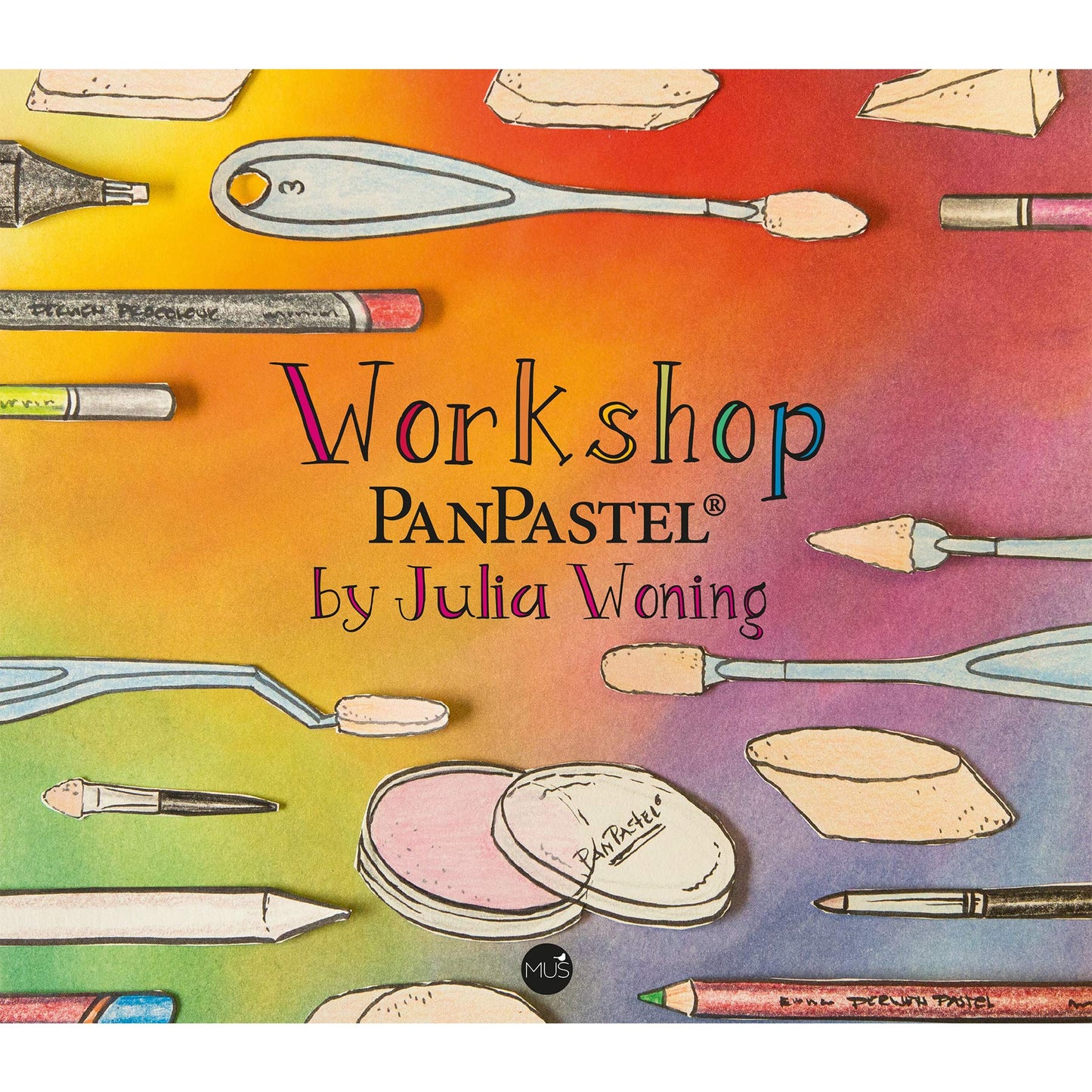 PanPastel Workshop