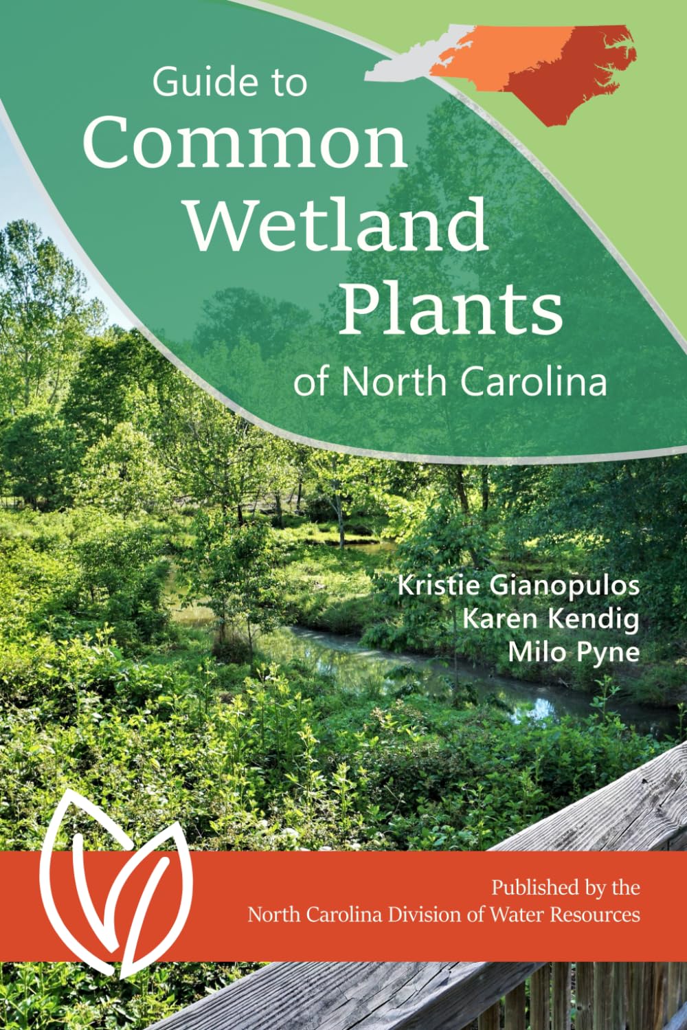 Guide to Common Wetland Plants of North Carolina