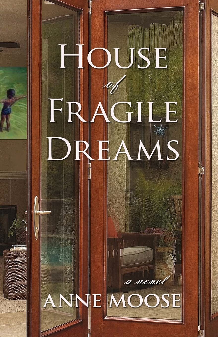 House of Fragile Dreams - 4707