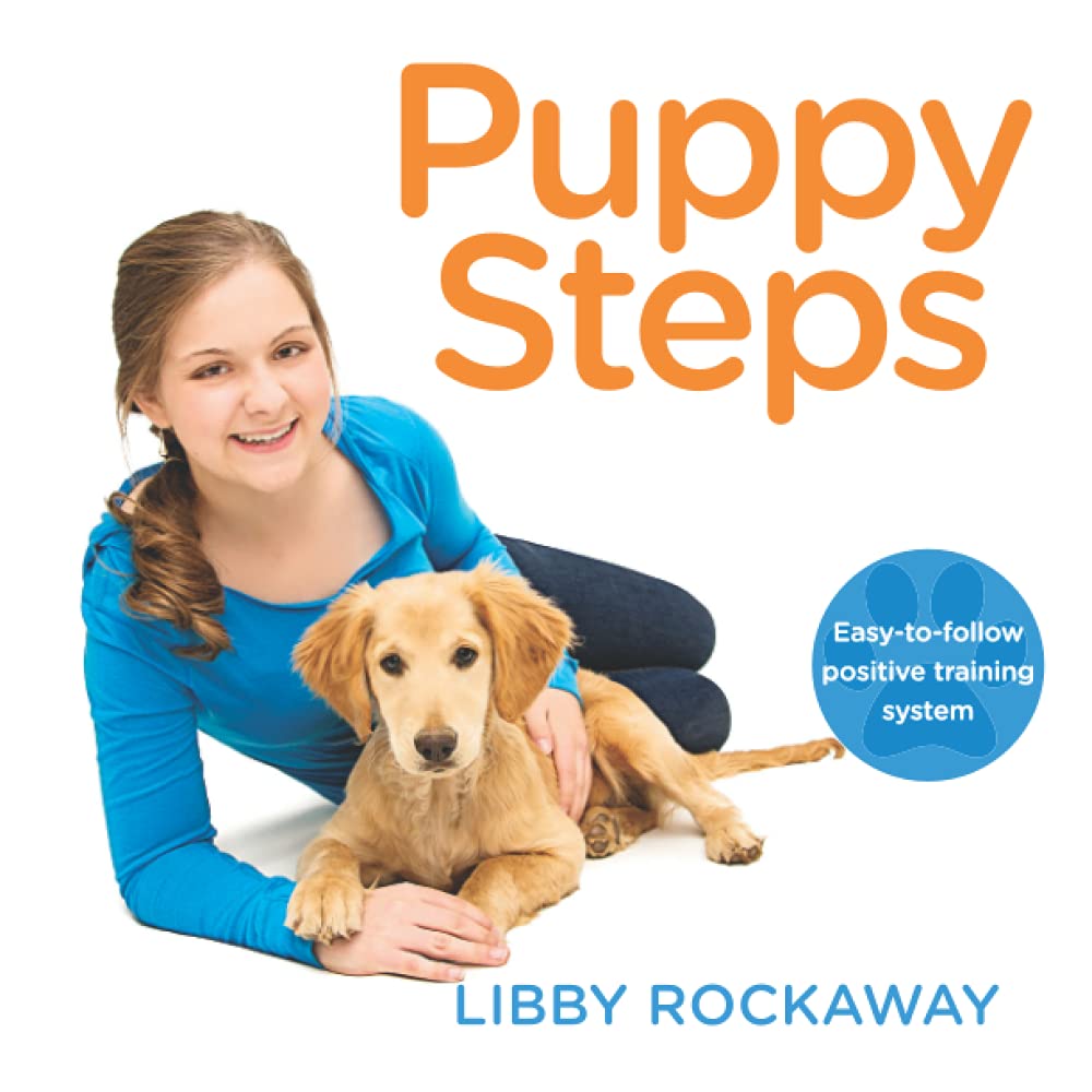 Puppy Steps - 6723
