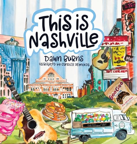This is Nashville