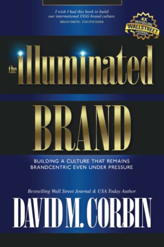The Illuminated Brand - 4754