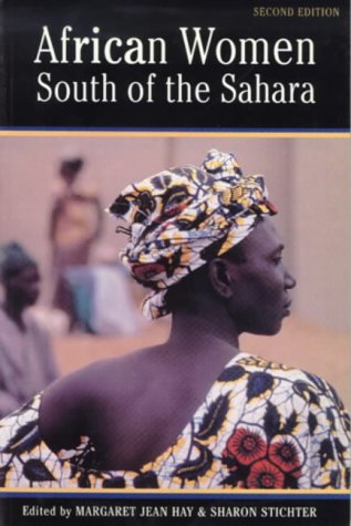 African Women South of the Sahara
