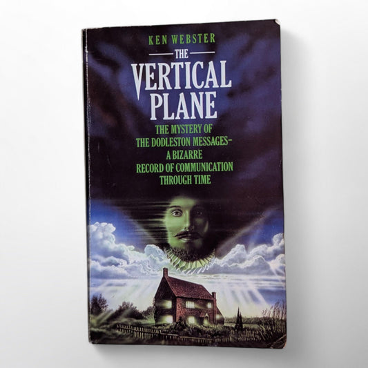 The Vertical Plane - 5066