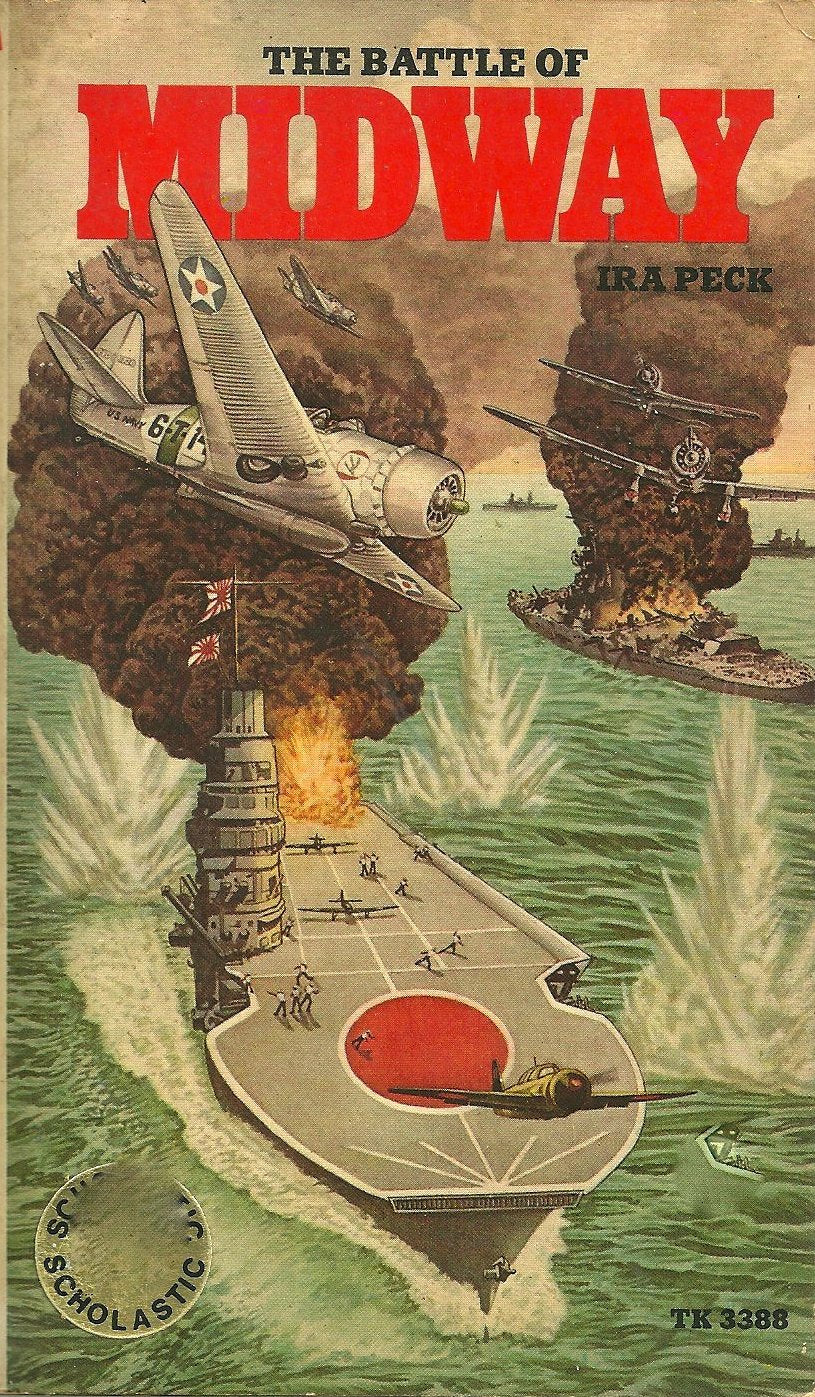 Battle of Midway