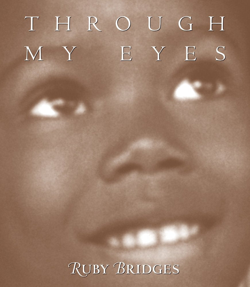 THROUGH MY EYES