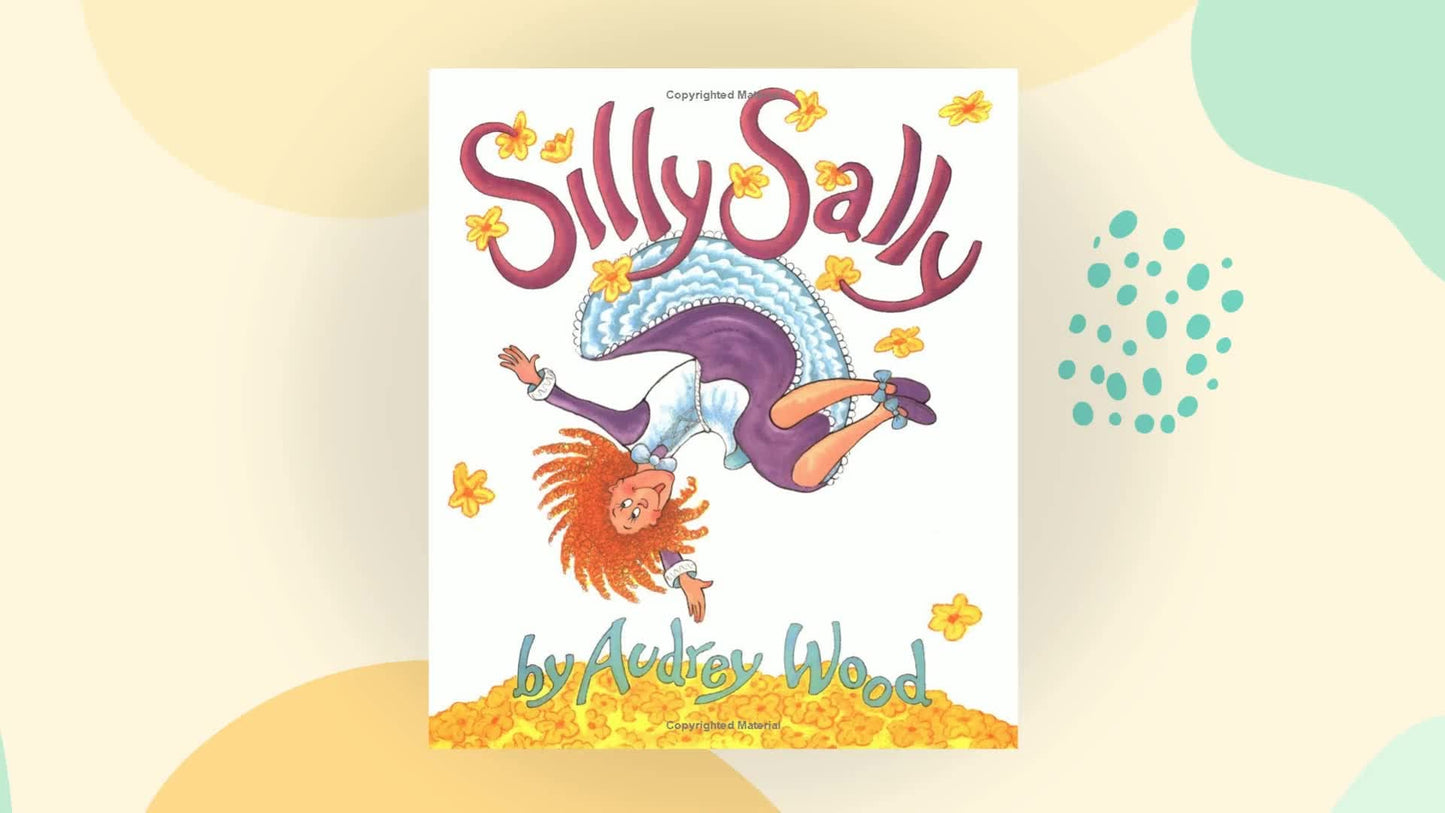 Silly Sally