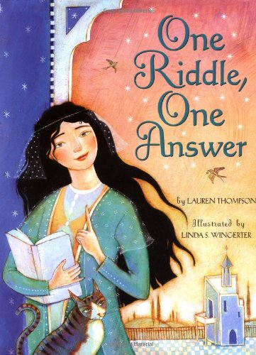 One Riddle, One Answer (hc) - 567