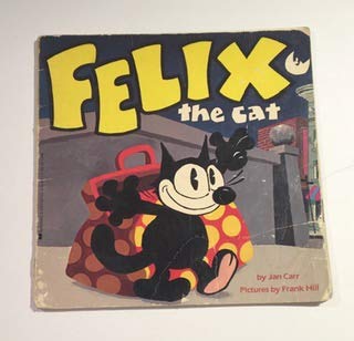 Felix the Cat