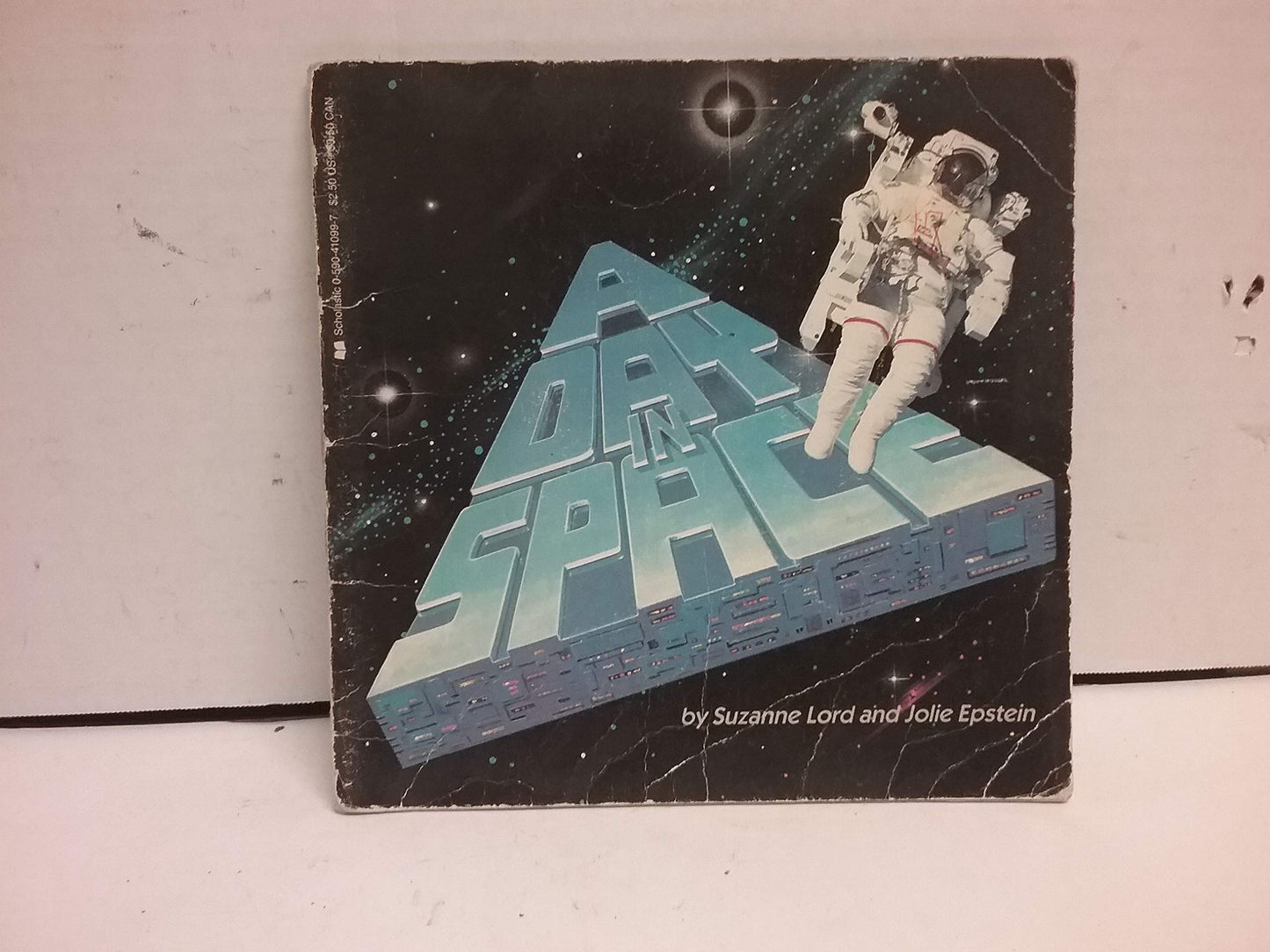 A Day in Space