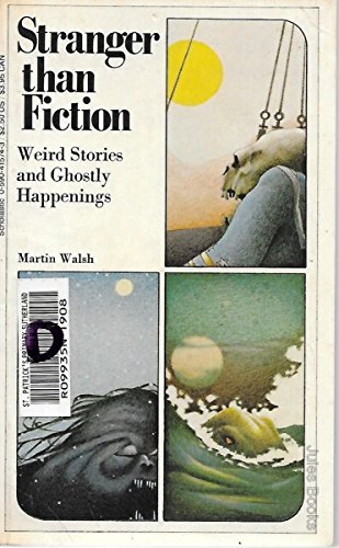Stranger Than Fiction