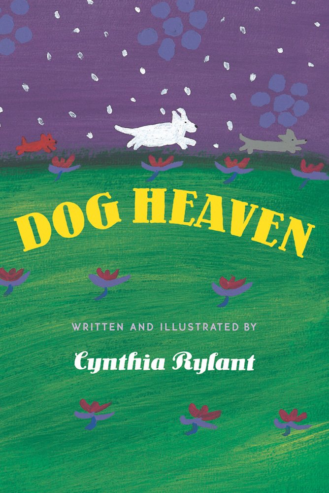 DOG HEAVEN - 8791