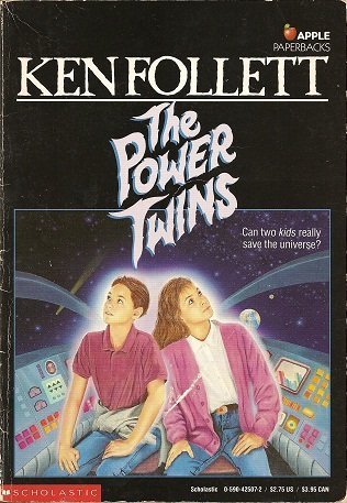 The Power Twins