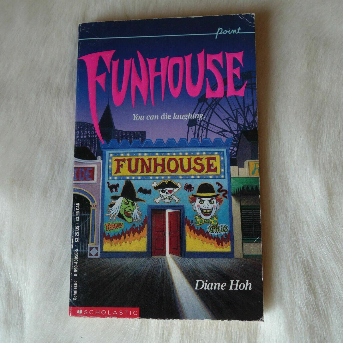 Funhouse