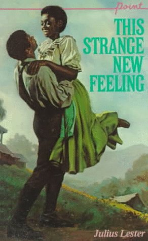 This Strange New Feeling