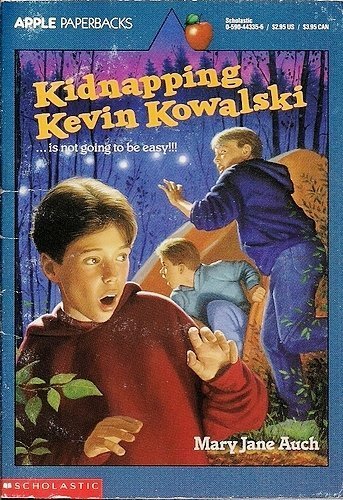 Kidnapping Kevin Kowalski