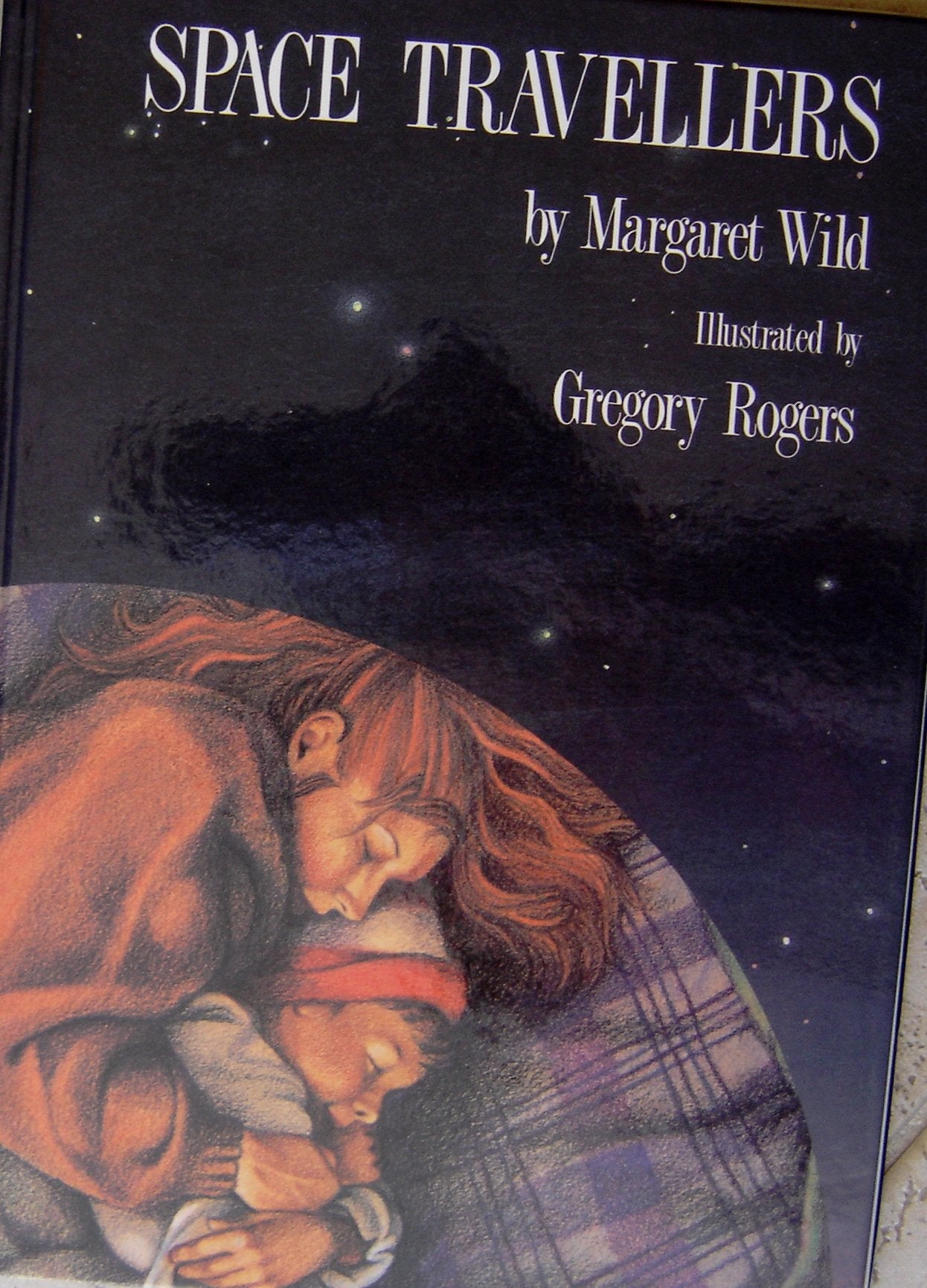 Space Travellers - 429