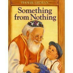 Something from Nothing