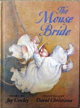 The Mouse Bride