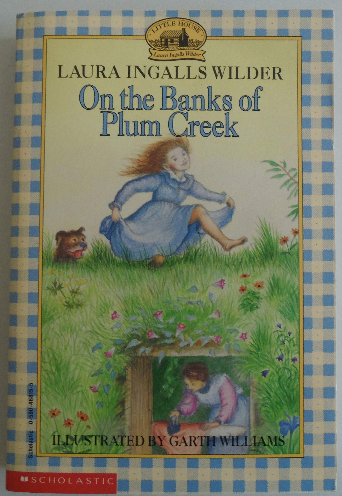 On the Banks of Plum Creek