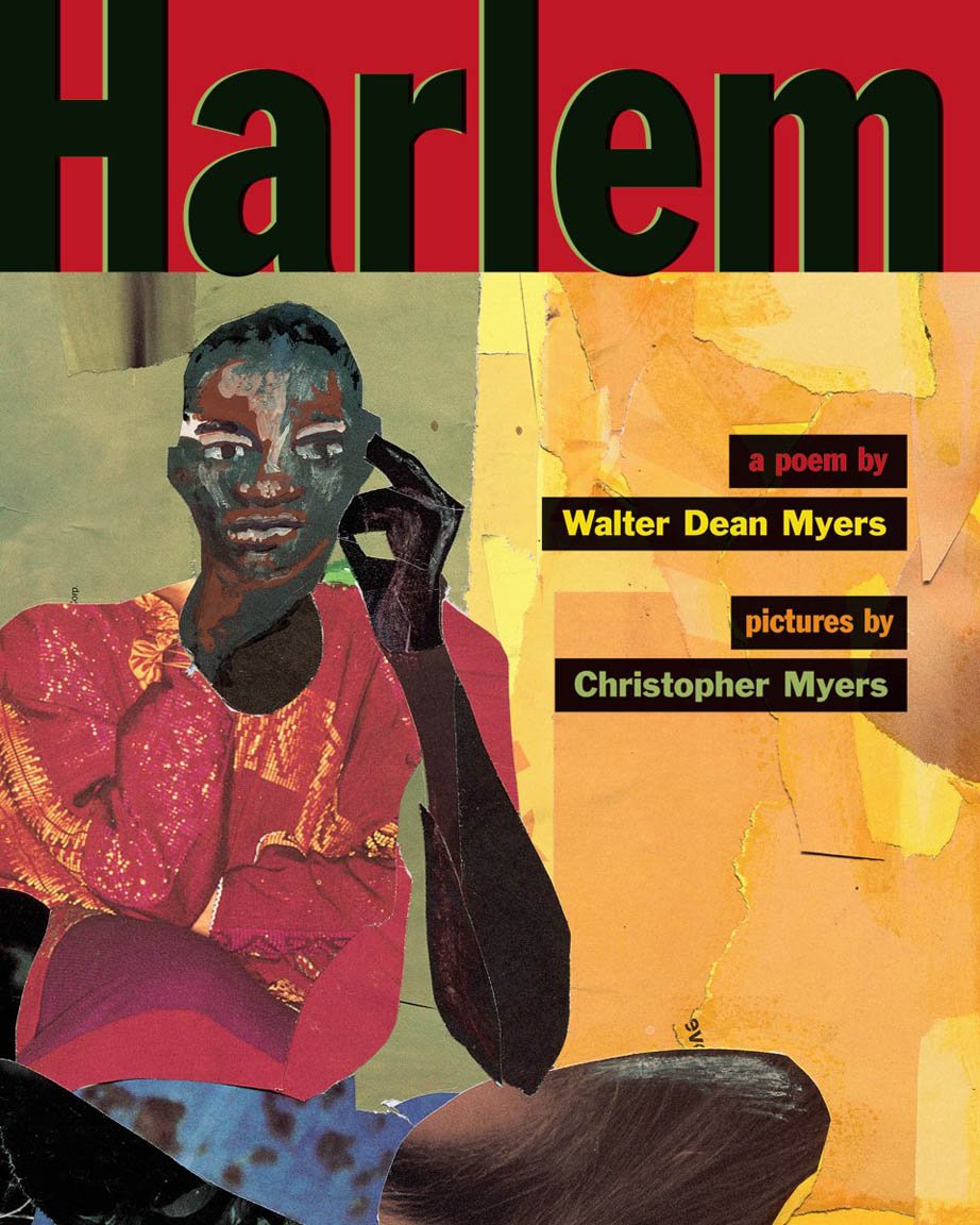 Harlem - 532
