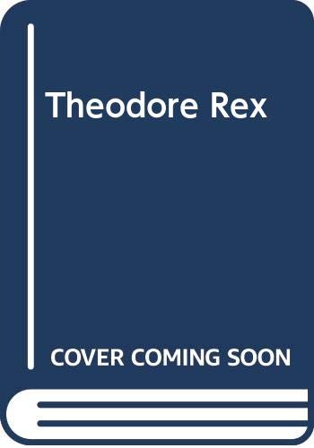 Theodore Rex