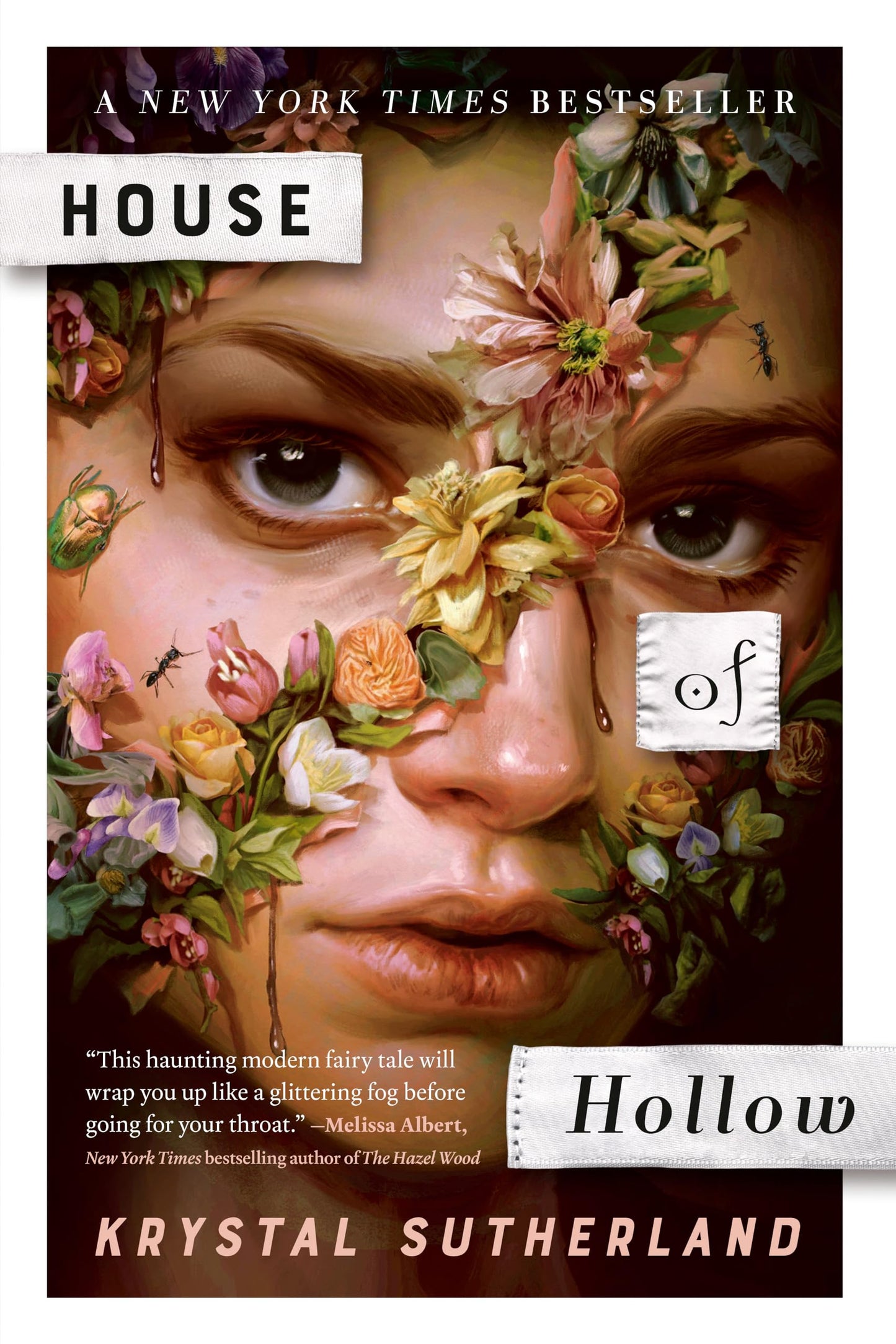 House of Hollow - 5038