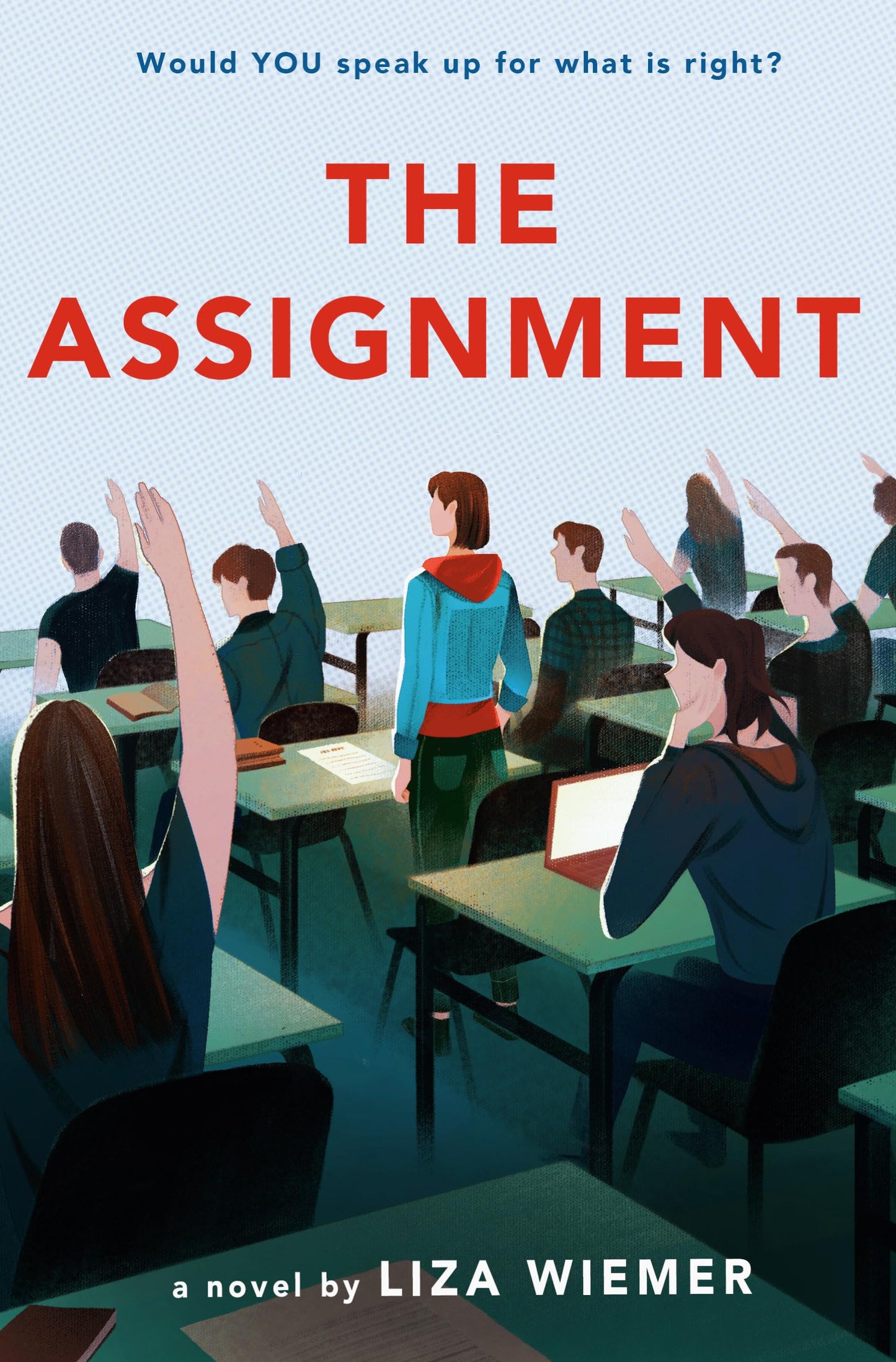 THE ASSIGNMENT
