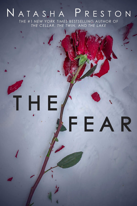 The Fear - 2999