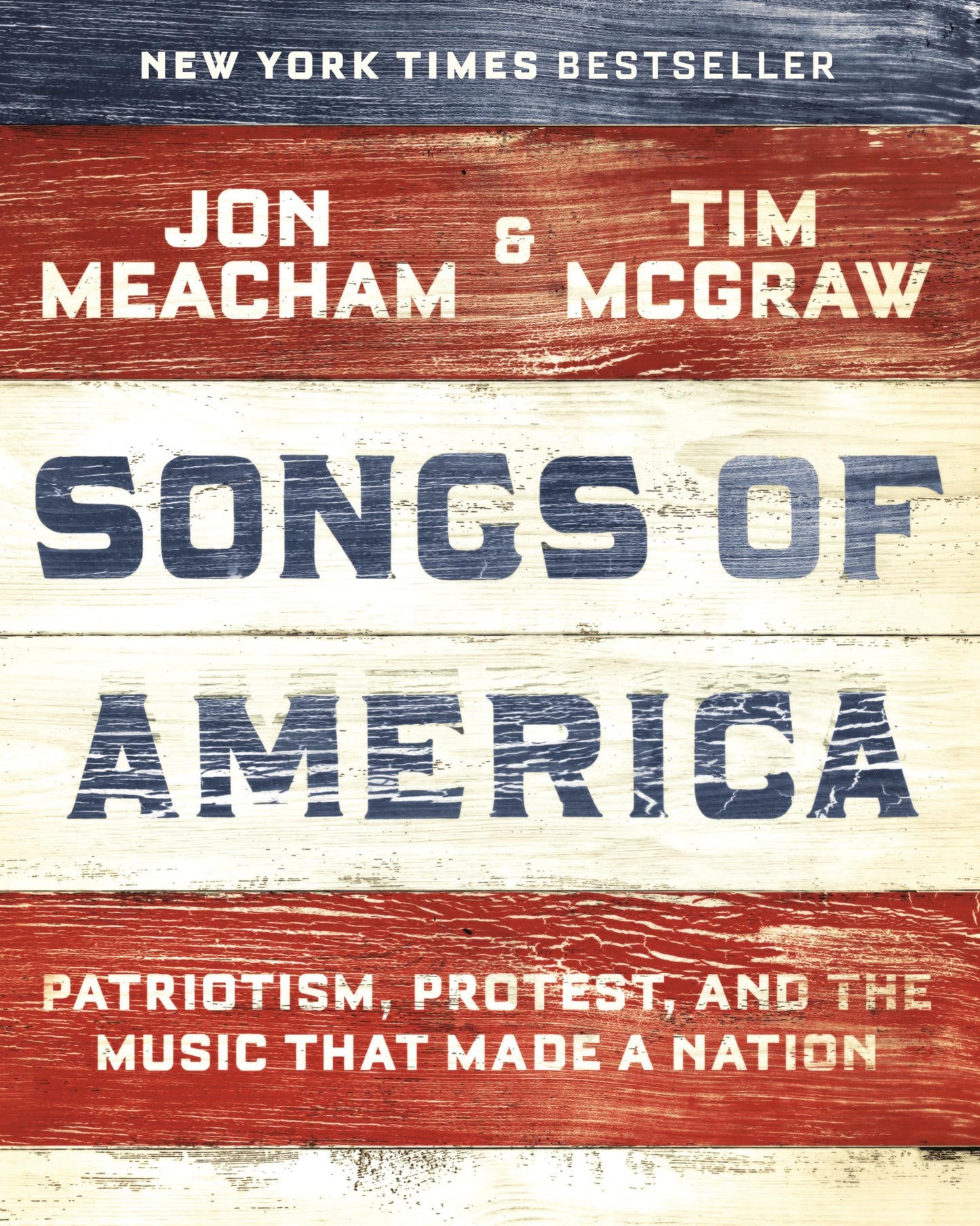 SONGS OF AMERICA: PATRIOTISM, PR