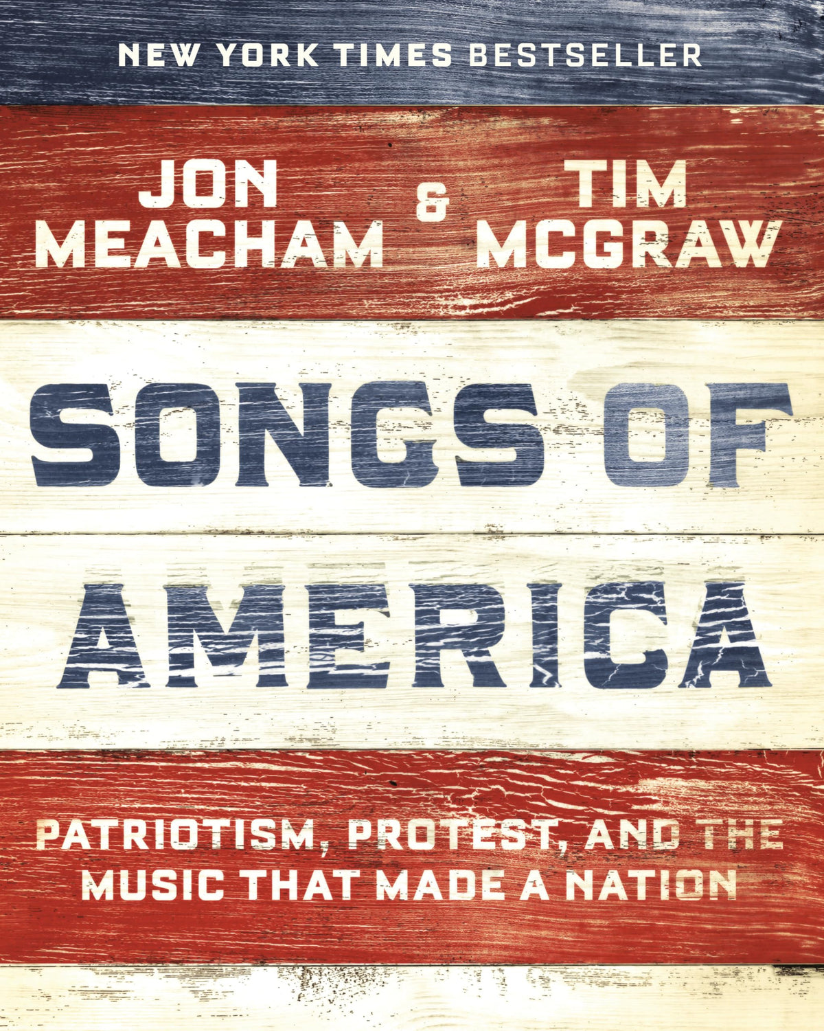 SONGS OF AMERICA: PATRIOTISM, PR