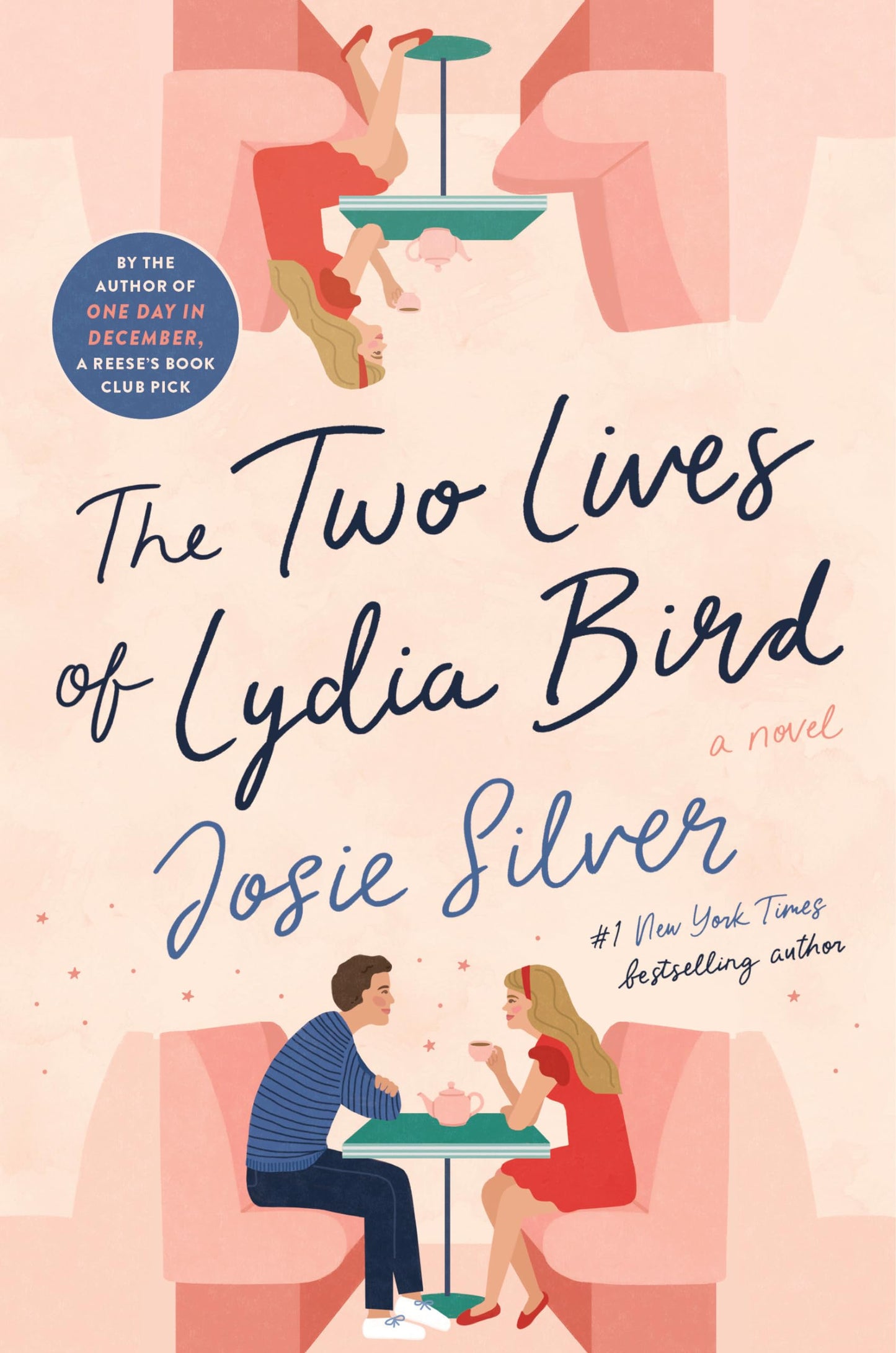 The Two Lives of Lydia Bird: A Novel - 7736