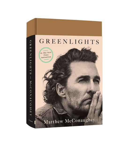 Greenlights - 6302