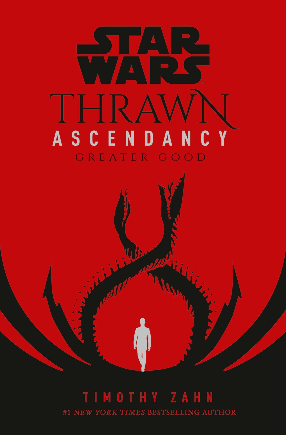 Star Wars: Thrawn Ascendancy (Book II: Greater Good) (Star Wars: The Ascendancy Trilogy)