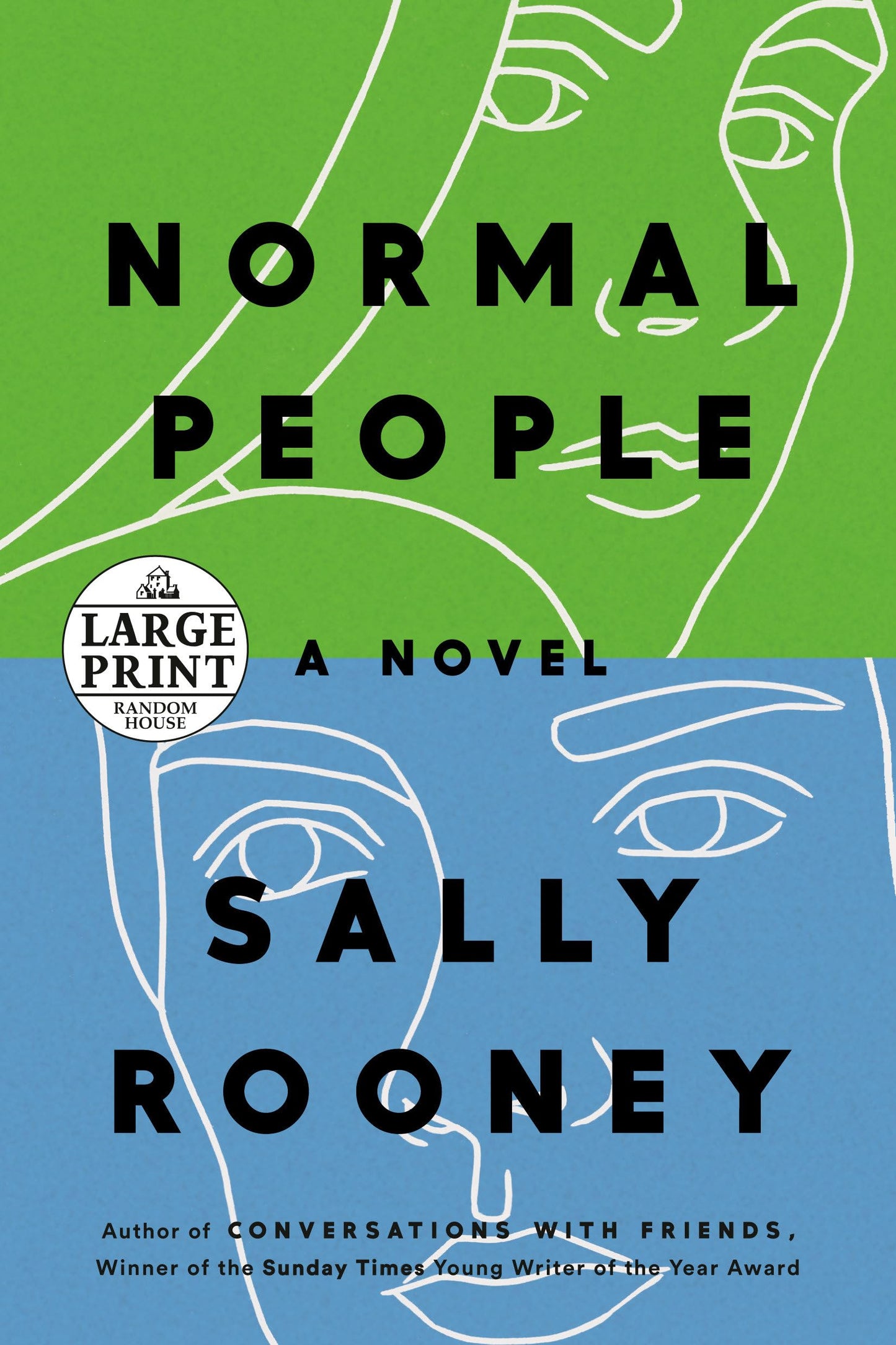 Normal People: A Novel